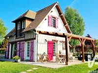 Vente maison 13 pièces