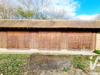 Vente maison 13 pièces