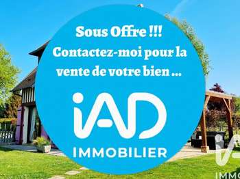 Vente maison 3 pièces Pont-l'Évêque 14