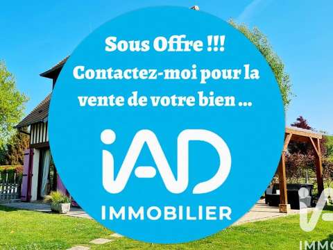 Vente maison 3 pièces Pont-l'Évêque 14