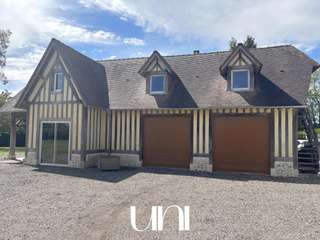 Vente maison 8 pièces Vente maison 8 pièces