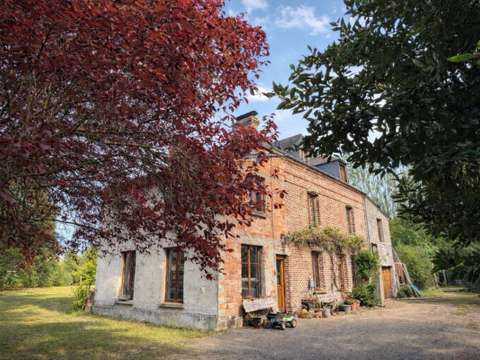 Vente maison 15 pièces Pont-l'Évêque 14