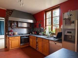 Vente maison 15 pièces Vente maison 15 pièces