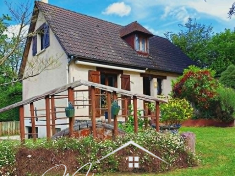Vente maison 5 pièces Pont-l'Évêque 14