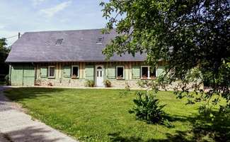 Photo Vente maison Pont-l'Évêque