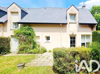 Vente Maison 2 chambresPont-l'Évêque