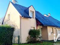 Vente maison 4 pièces Vente maison 4 pièces