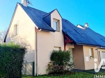 Vente Maison 2 chambresPont-l'Évêque
