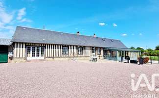 Photo Vente maison Pont-l'Évêque