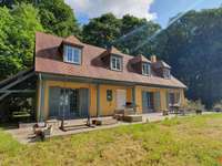 Vente maison 8 pièces Vente maison 8 pièces