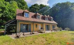 Photo Vente maison Pont-l'Évêque