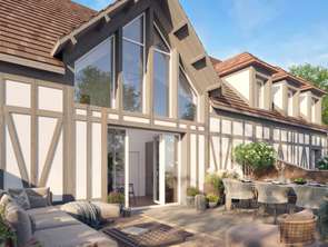Vente Maison 3 chambresPont-l'Évêque