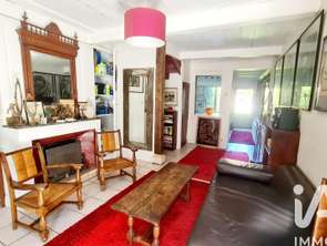 Vente Maison 4 chambresPont-l'Évêque