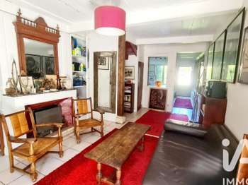 Vente maison 6 pièces Pont-l'Évêque 14
