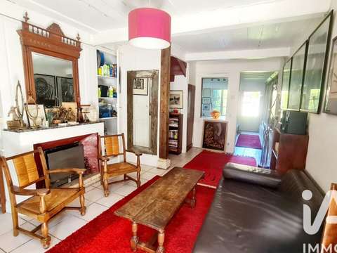 Vente maison 6 pièces Pont-l'Évêque 14