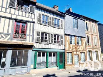 Vente maison 6 pièces Pont-l'Évêque 14