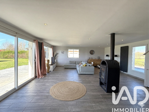 Vente Maison 4 chambresPont-l'Évêque
