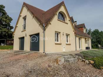 Vente Maison 3 chambresPont-l'Évêque