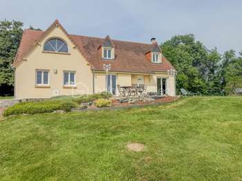Vente maison 5 pièces Pont-l'Évêque 14