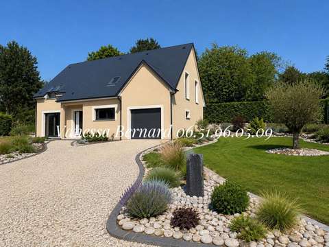 Vente maison 7 pièces Pont-l'Évêque 14