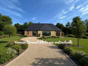 Vente Maison 3 chambresPont-l'Évêque