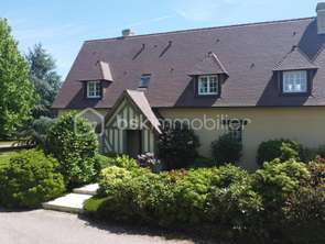 Vente Maison 4 chambresPont-l'Évêque