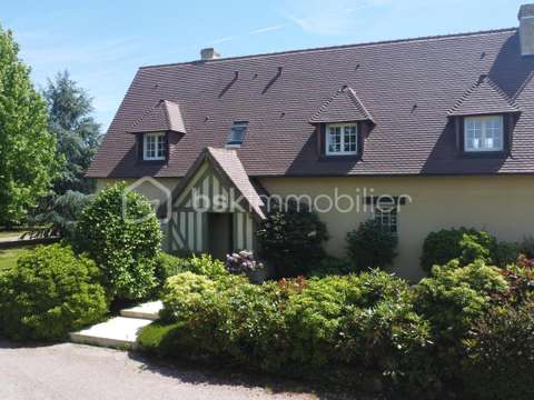 Vente maison 6 pièces Pont-l'Évêque 14