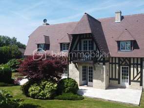 Vente Maison 4 chambresPont-l'Évêque