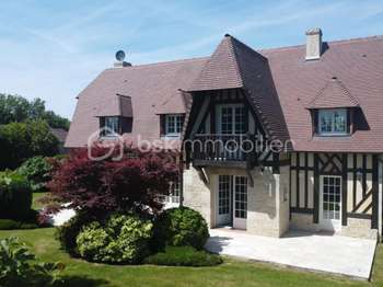 Vente maison 6 pièces Pont-l'Évêque 14