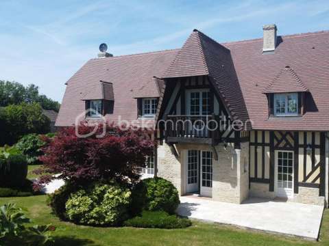 Vente maison 6 pièces Pont-l'Évêque 14
