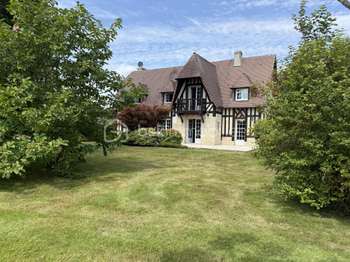 Vente Maison 4 chambresPont-l'Évêque
