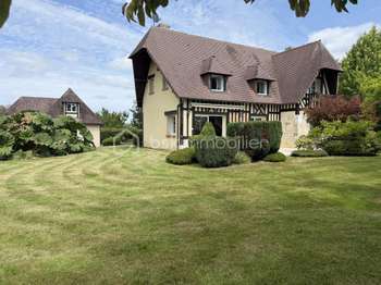 Vente maison 6 pièces Pont-l'Évêque 14