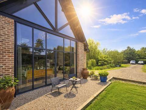 Vente maison 7 pièces Vente maison 7 pièces