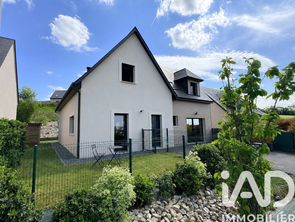 Vente Maison 4 chambresPont-l'Évêque