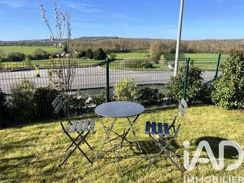 Vente Maison 4 chambresPont-l'Évêque