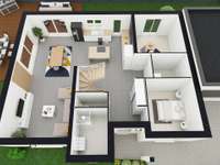 Vente maison Vente maison