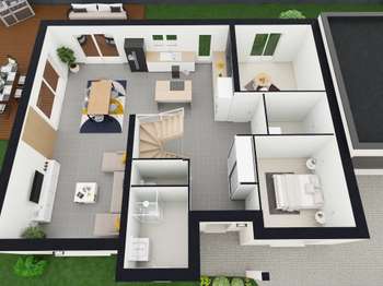 Vente maison Vente maison