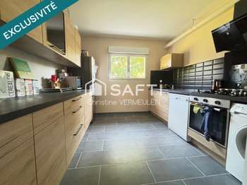 Vente maison 4 pièces Vente maison 4 pièces