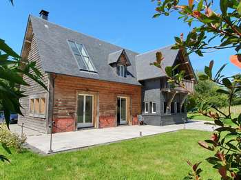 Vente maison 6 pièces Pont-l'Évêque 14