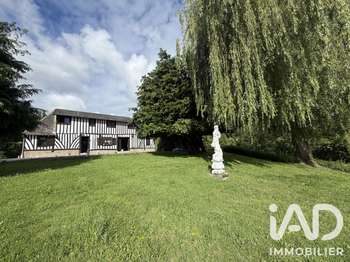 Vente maison 5 pièces Pont-l'Évêque 14
