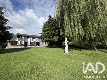 Vente maison 5 pièces Pont-l'Évêque 14
