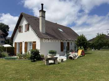 Vente Maison 5 chambresPont-l'Évêque