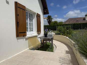 Vente Maison 5 chambresPont-l'Évêque