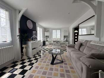 Vente maison 5 pièces Pont-l'Évêque 14