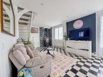 Vente maison 5 pièces Vente maison 5 pièces