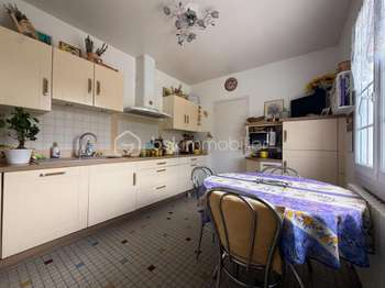 Vente maison 5 pièces Vente maison 5 pièces