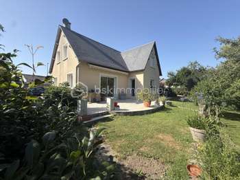 Vente maison 6 pièces Pont-l'Évêque 14