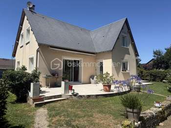 Vente Maison 4 chambresPont-l'Évêque