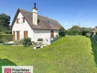 Vente maison 7 pièces Vente maison 7 pièces