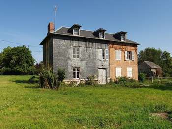 Vente Maison 4 chambresPont-l'Évêque